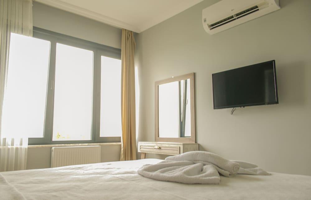 New Taksim Hotel Истанбул Екстериор снимка