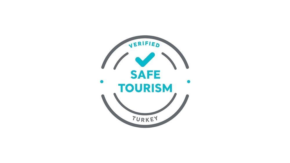 New Taksim Hotel Истанбул Екстериор снимка