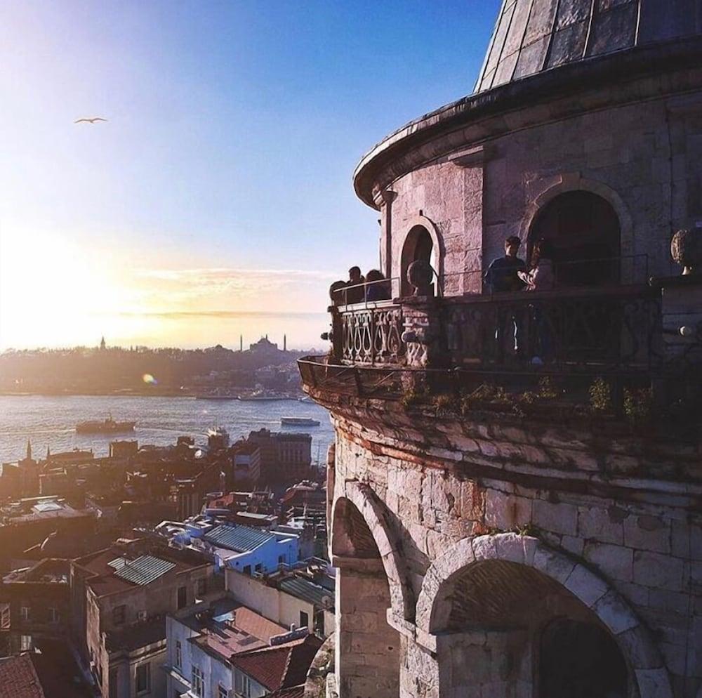 New Taksim Hotel Истанбул Екстериор снимка