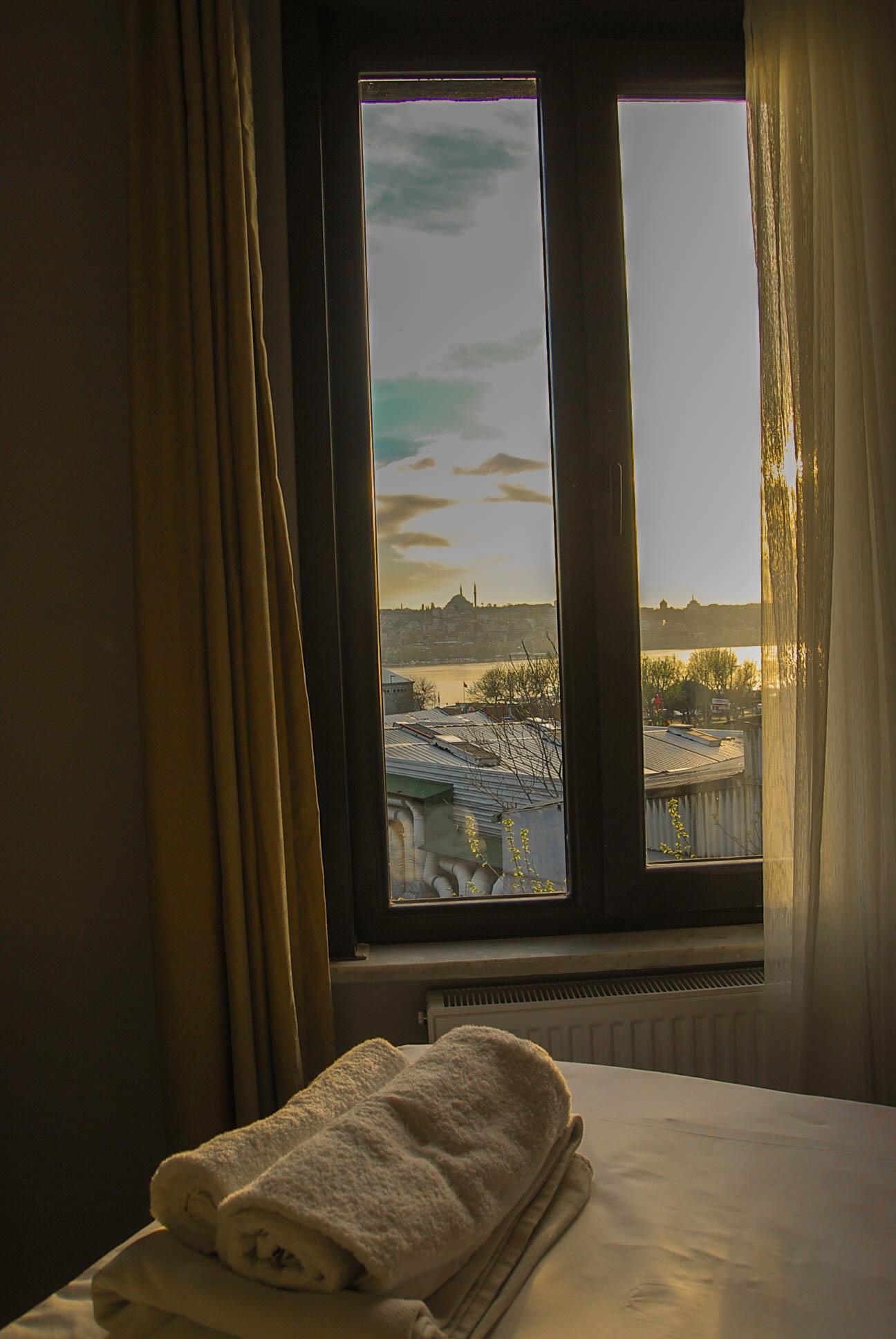 New Taksim Hotel Истанбул Екстериор снимка
