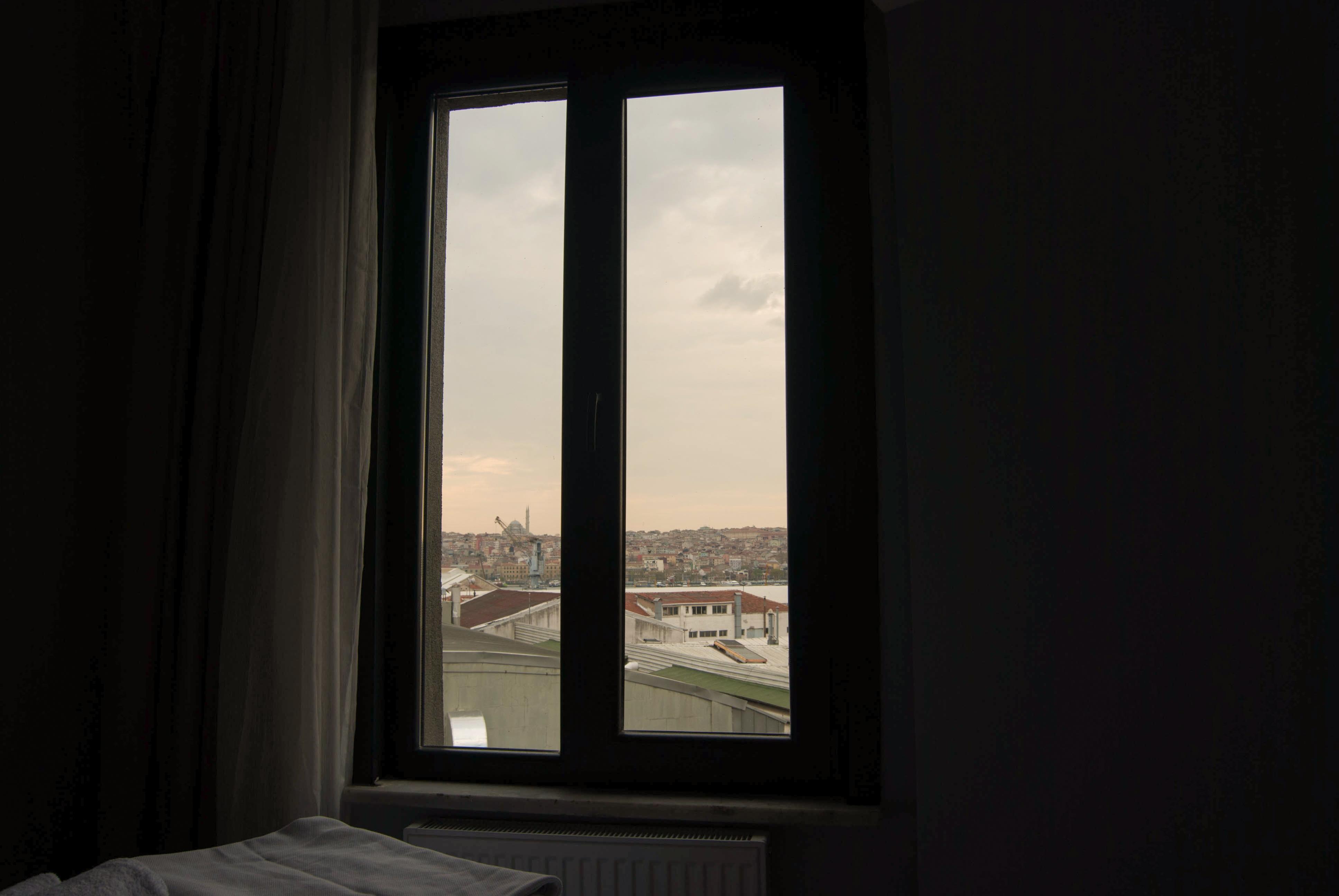 New Taksim Hotel Истанбул Екстериор снимка