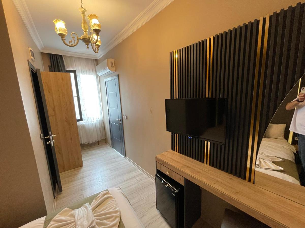 New Taksim Hotel Истанбул Екстериор снимка