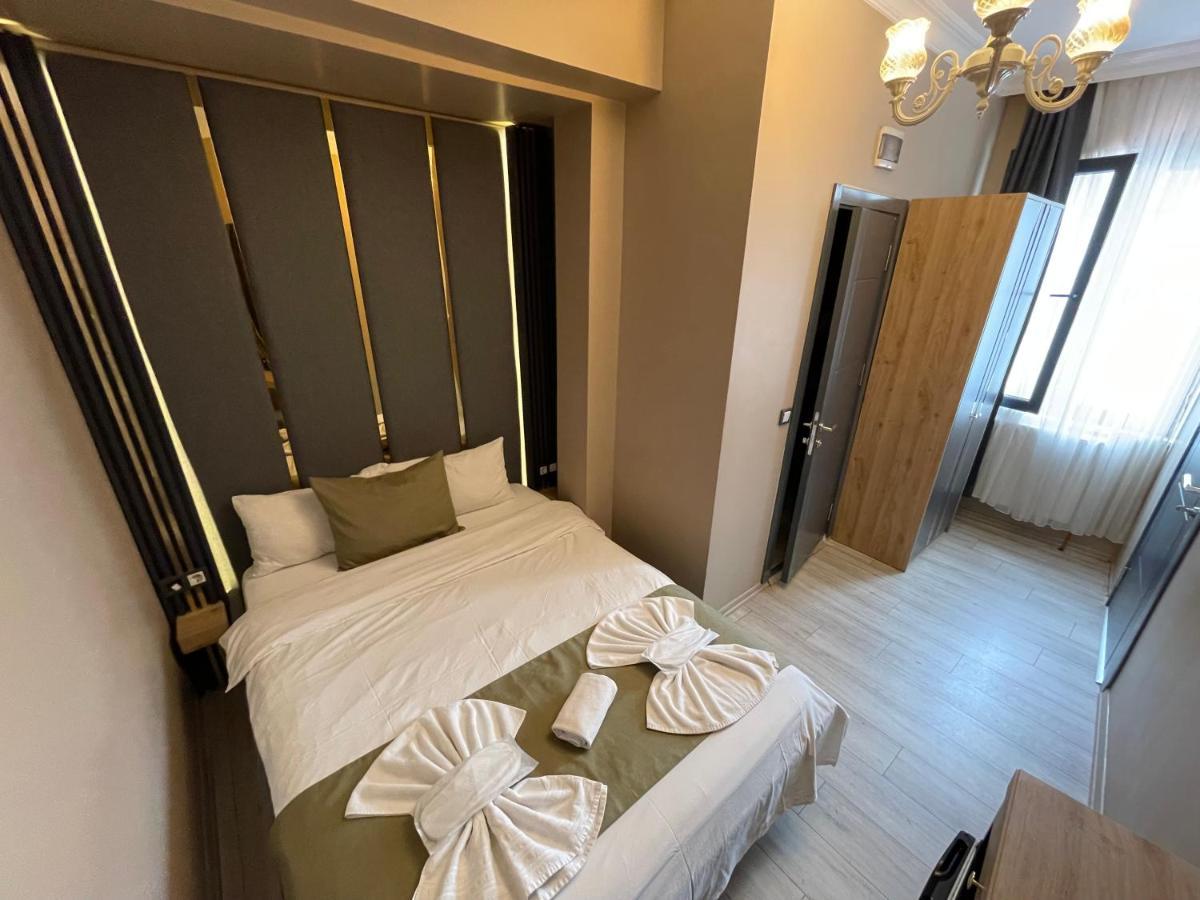 New Taksim Hotel Истанбул Екстериор снимка
