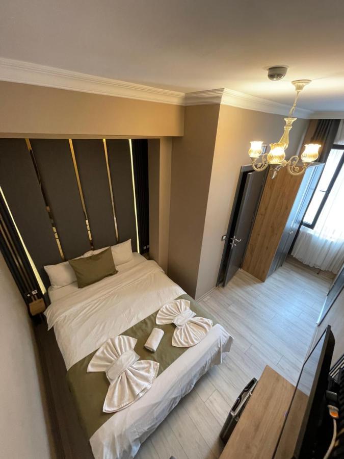 New Taksim Hotel Истанбул Екстериор снимка