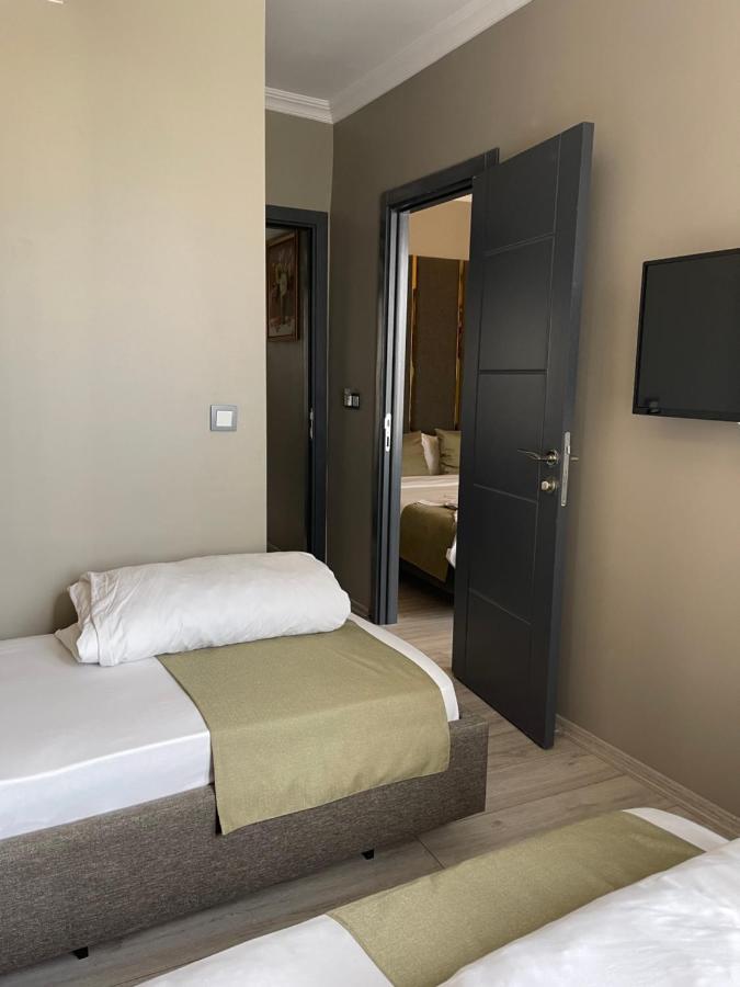 New Taksim Hotel Истанбул Екстериор снимка