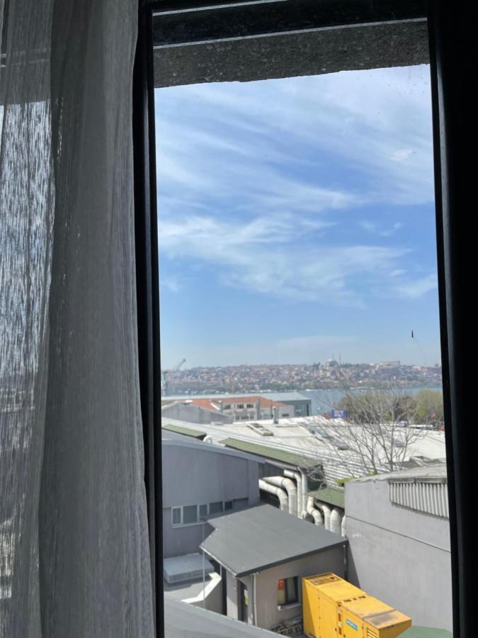 New Taksim Hotel Истанбул Екстериор снимка
