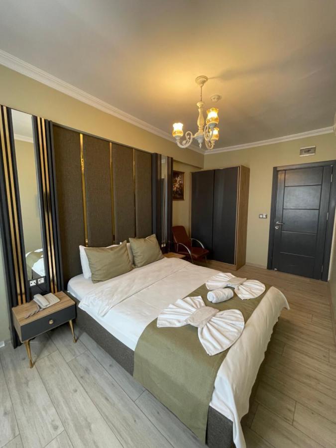 New Taksim Hotel Истанбул Екстериор снимка