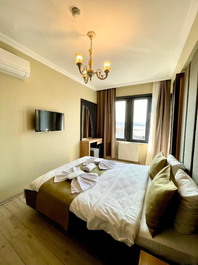 New Taksim Hotel Истанбул Екстериор снимка