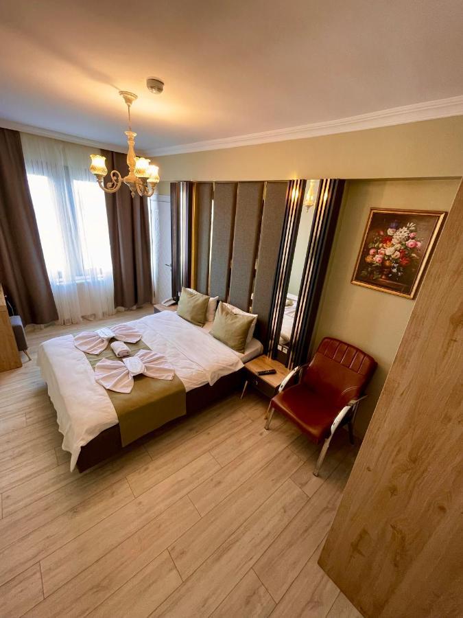 New Taksim Hotel Истанбул Екстериор снимка