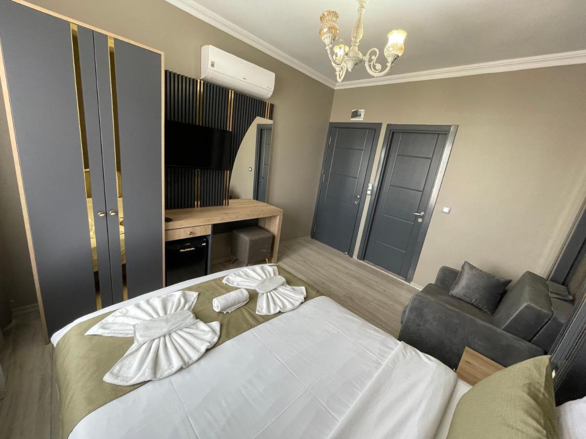 New Taksim Hotel Истанбул Екстериор снимка