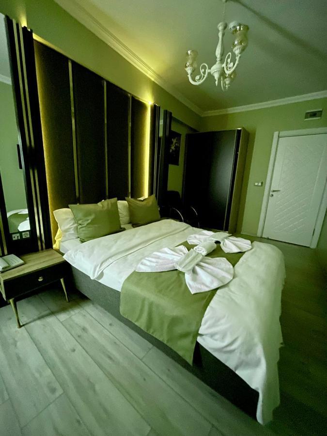 New Taksim Hotel Истанбул Екстериор снимка