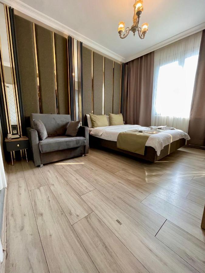 New Taksim Hotel Истанбул Екстериор снимка