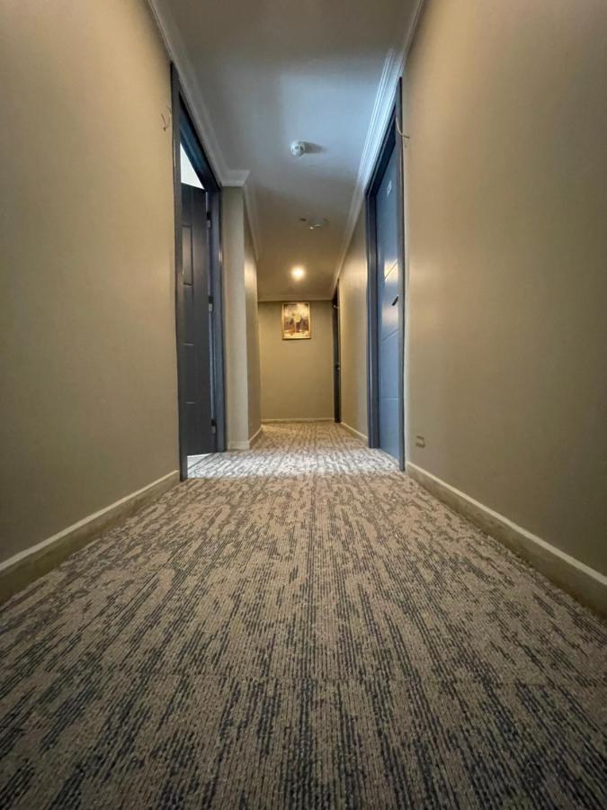New Taksim Hotel Истанбул Екстериор снимка